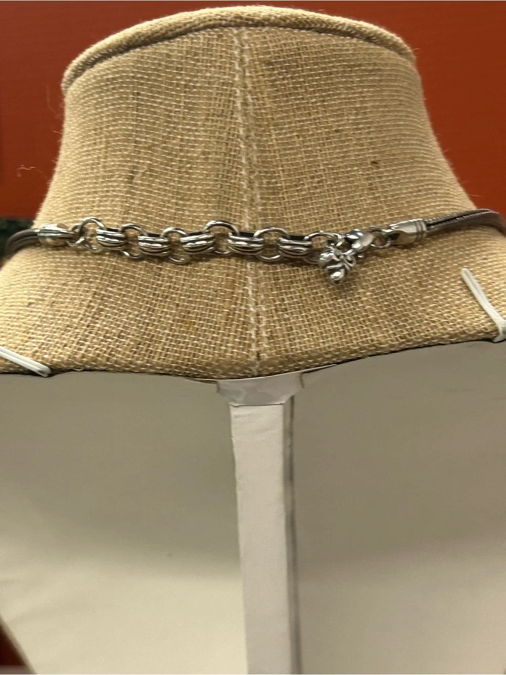 Beautiful Brighton Tribeca necklace
